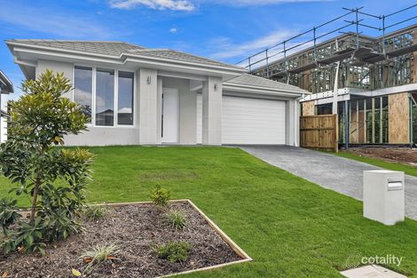 4 Barbossa St, Park Ridge, QLD 4125