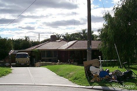 Property photo of 10 Tamar Close Wilson WA 6107