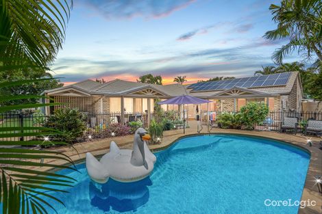 Property photo of 21 Waterlily Place Calamvale QLD 4116