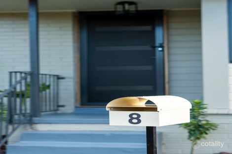 Property photo of 8 Farrington Parade Traralgon VIC 3844