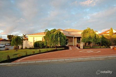 Property photo of 5 Pinegrove Mews Currambine WA 6028