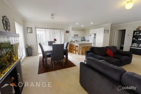 Property photo of 5A Brooklands Drive Orange NSW 2800