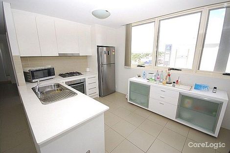 Property photo of 32/175-181 Pitt Street Merrylands NSW 2160