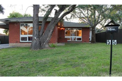 55 Collins Pde, Hackham, SA 5163