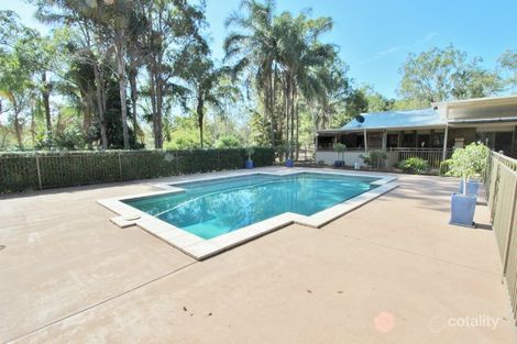 Property photo of 566 Junction Road Barellan Point QLD 4306