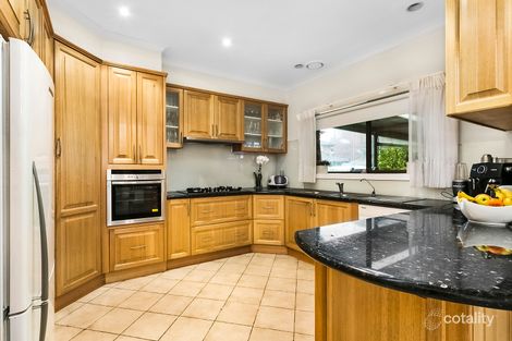 Property photo of 3 Dickson Street Avondale Heights VIC 3034