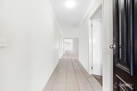Property photo of 26 Hatchlands Drive Deer Park VIC 3023