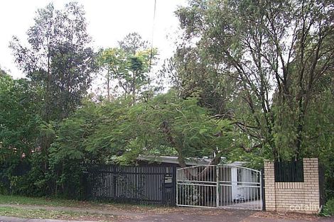 Property photo of 66 Kenmore Road Kenmore QLD 4069