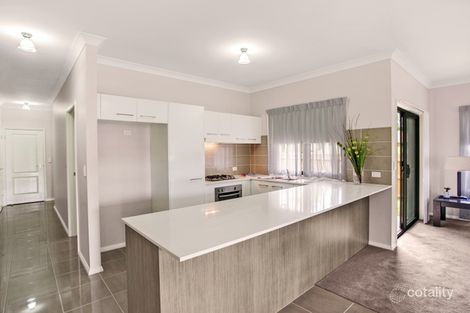 Property photo of 31A Edward Street Morpeth NSW 2321
