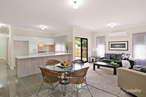 Property photo of 31A Edward Street Morpeth NSW 2321