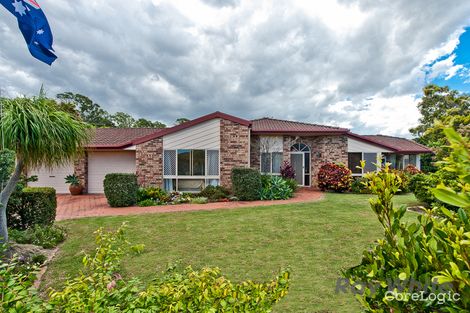 Property photo of 15 Binara Court Carseldine QLD 4034