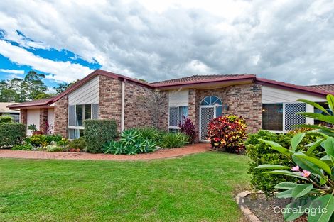 Property photo of 15 Binara Court Carseldine QLD 4034