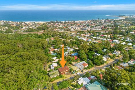 Property photo of 63 Phillip Street Thirroul NSW 2515