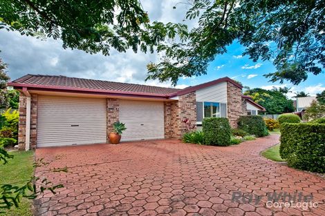 Property photo of 15 Binara Court Carseldine QLD 4034