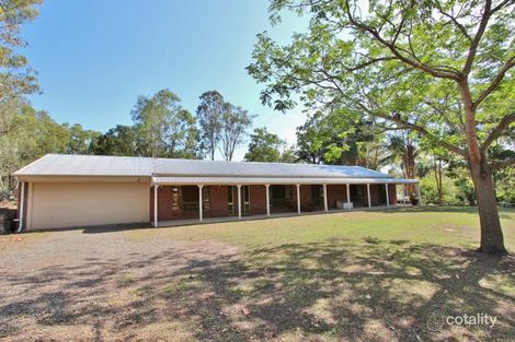 Property photo of 566 Junction Road Barellan Point QLD 4306