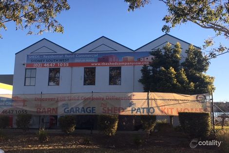 2/14 Porrende St, Narellan, NSW 2567