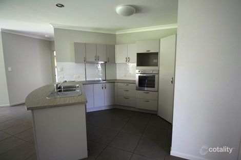 Property photo of 26 Conway Close Bentley Park QLD 4869