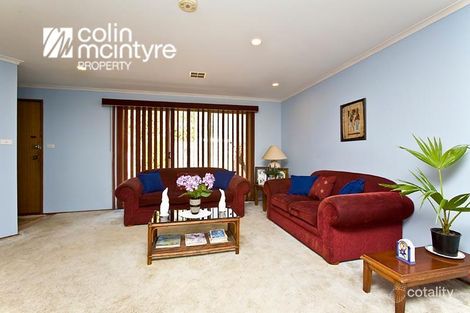 Property photo of 32 Mountain Circuit Calwell ACT 2905
