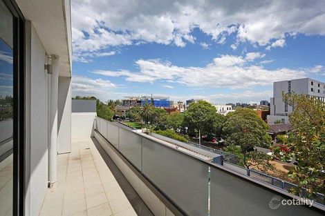 Property photo of 20/21 Izett Street Prahran VIC 3181