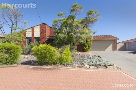 Property photo of 8 Wentworth Way Padbury WA 6025