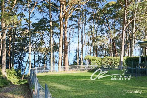 Property photo of 63 Walmer Avenue Sanctuary Point NSW 2540