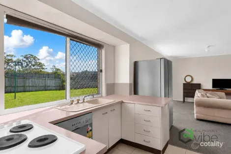 Property photo of 18 Copperfield Drive Eagleby QLD 4207