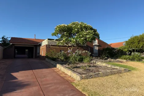 Property photo of 7 Oldham Street Hillarys WA 6025