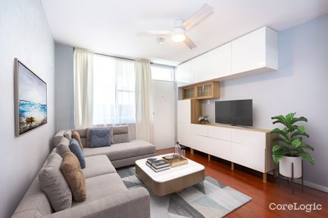 Property photo of 3/137 Smith Street Summer Hill NSW 2130