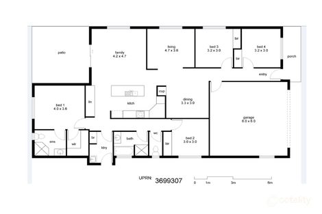 67 Bilbao Pl, Bushland Beach, QLD 4818