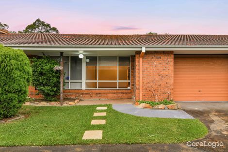 Property photo of 6/5-7 Fifth Avenue Blacktown NSW 2148