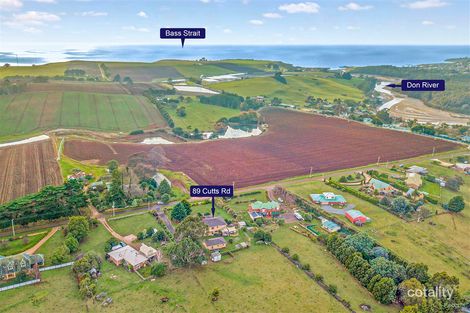 Property photo of 89 Cutts Road Don TAS 7310