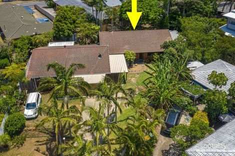 Property photo of 2/10 Virginia Grove Southport QLD 4215