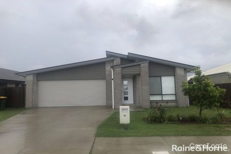 Property photo of 22 Coutts Drive Burpengary QLD 4505