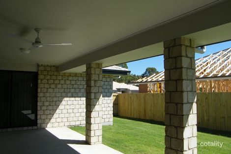 Property photo of 6 Retreat Crescent Narangba QLD 4504