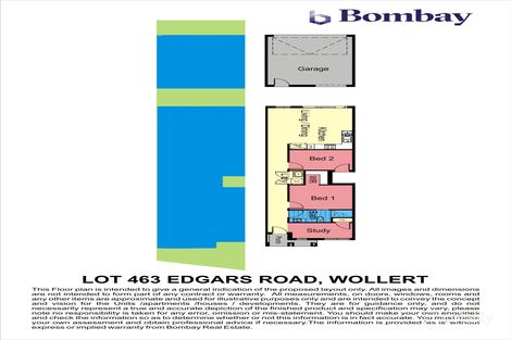 Property photo of 1261A Edgars Road Wollert VIC 3750