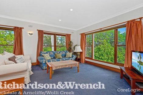 Property photo of 6 Parkview Grove Blakehurst NSW 2221