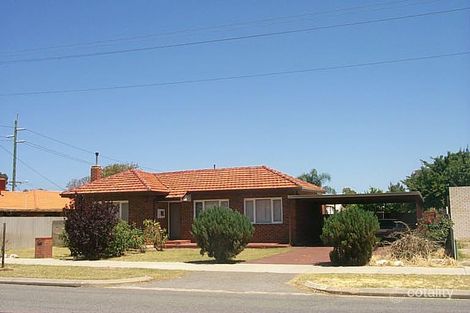 93 Gabriel St, Cloverdale, WA 6105