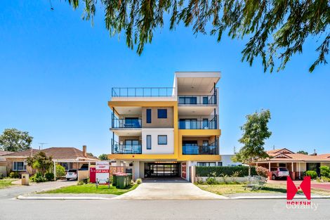 7/21 Homewood St, Cloverdale, WA 6105