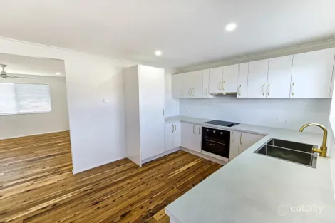 Property photo of 3 Drummer Street Toolooa QLD 4680