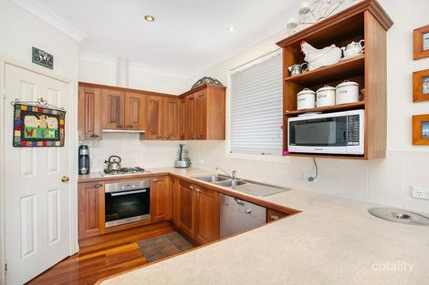 Property photo of 8 Edith Street Wellington Point QLD 4160