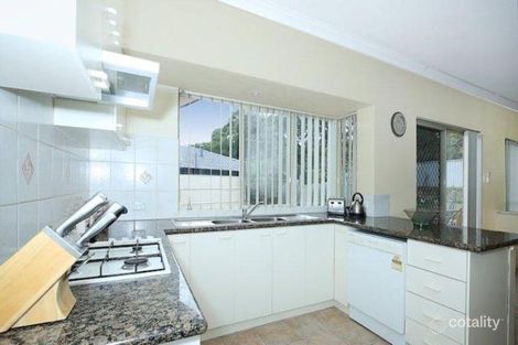 Property photo of 9 Breaker Close Silver Sands WA 6210