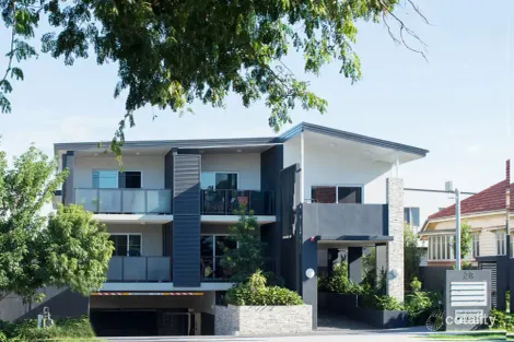 19/28 Chatsworth Rd, Greenslopes, QLD 4120
