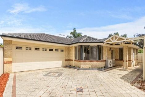Property photo of 63B Beaconsfield Avenue Midvale WA 6056
