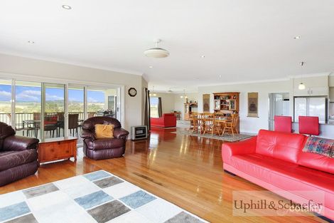 Property photo of 7 Welbourn Place Saumarez Ponds NSW 2350