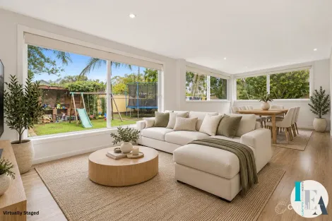 Property photo of 32 Craig Crescent Dapto NSW 2530