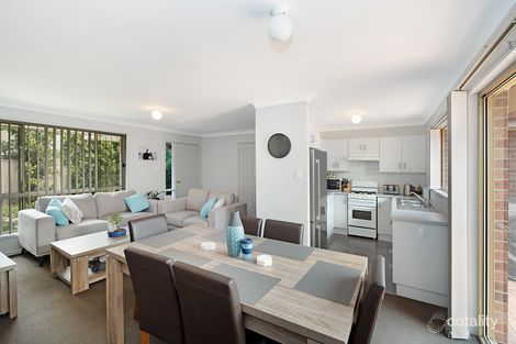 Property photo of 2/14 Eucalyptus Circuit Warabrook NSW 2304