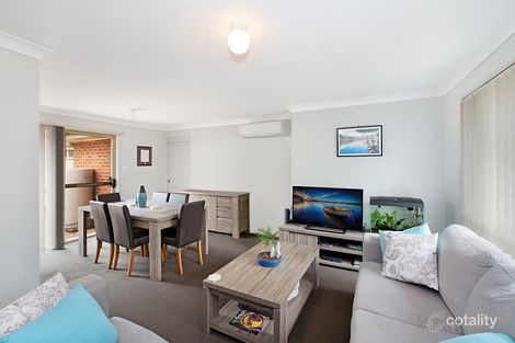 Property photo of 2/14 Eucalyptus Circuit Warabrook NSW 2304