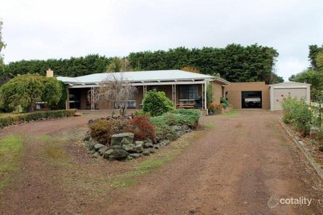 530 Coradjil Rd, Simpson, VIC 3266