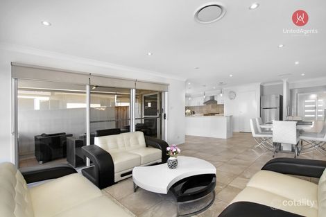 Property photo of 11 Greystanes Way Carnes Hill NSW 2171