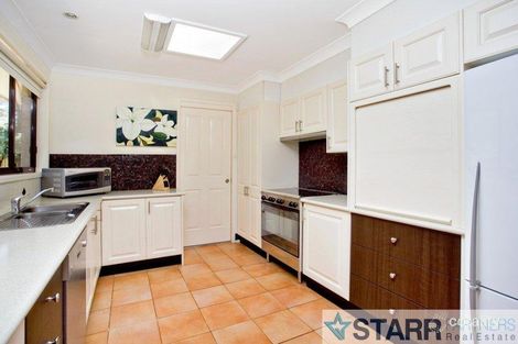 Property photo of 55 Sirius Road Bligh Park NSW 2756